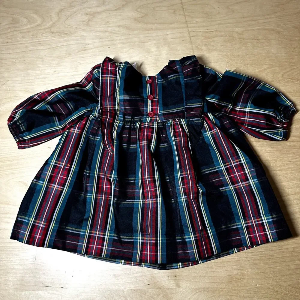 GAP baby dress